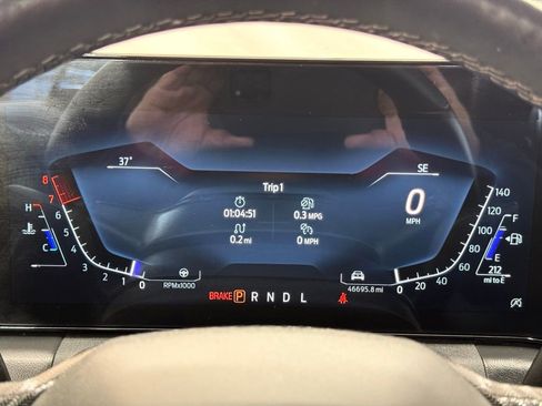 Used 2024 Ford Mustang Premium image 24