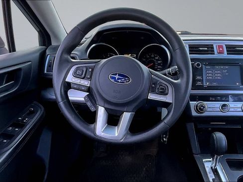 Used 2015 Subaru Outback 2.5i AWD/4WD image 8