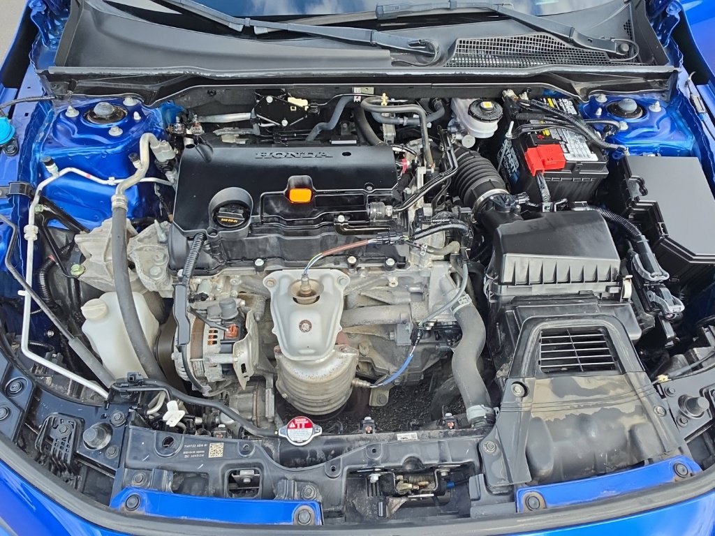Used 2023 Honda Civic Sport image 12