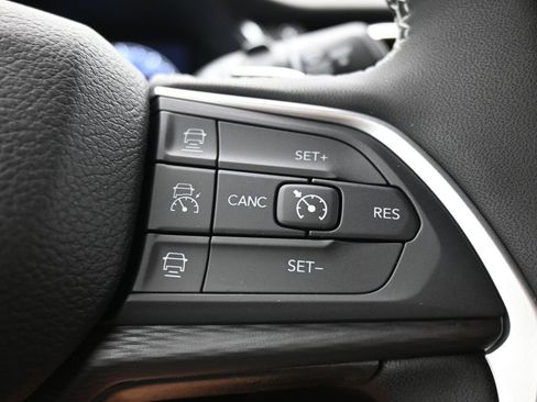 New 2026 Jeep Grand Cherokee L Laredo AWD/4WD image 23