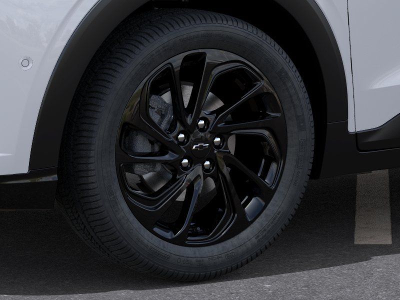 New 2027 Chevrolet Bolt RS FWD image 9