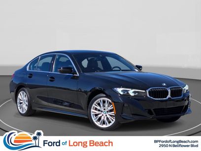 Used 2024 BMW 330i xDrive Sedan w/ Convenience Package
