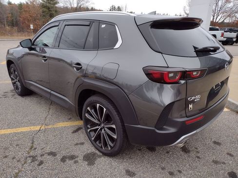 Used 2024 MAZDA CX-50 AWD 2.5 Turbo w/ Weather Package image 5
