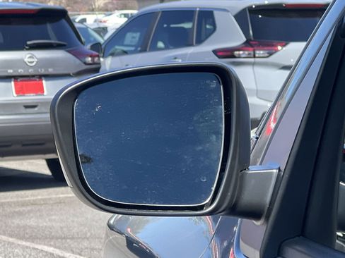 New 2026 Nissan Frontier SV w/ All-Weather Content Package RWD image 26