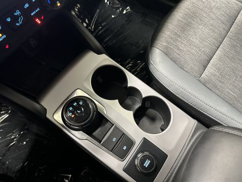 Used 2023 Ford Bronco Sport Big Bend w/ Convenience Package image 26