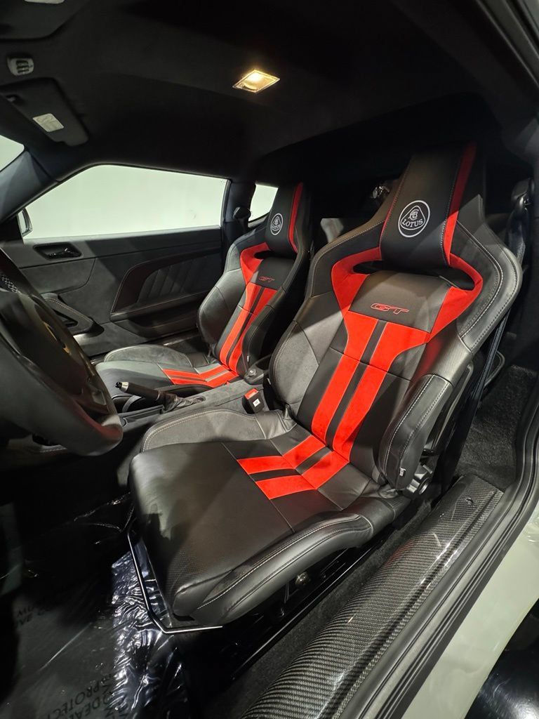 Used 2020 Lotus Evora RWD image 25