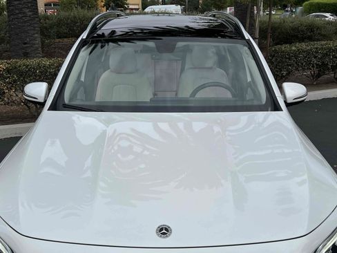 Used 2020 Mercedes-Benz GLB 250 4MATIC image 43