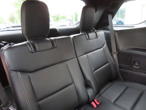 Used 2021 Ford Explorer ST w/ Equipment Group 401A AWD/4WD image 41