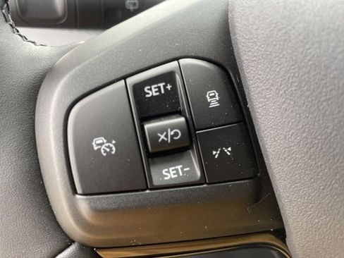 New 2025 Ford Mustang Mach-E Select w/ Comfort Package Lite image 27