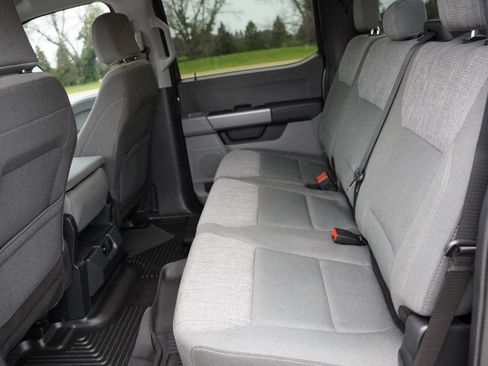 Certified 2024 Ford F350 XLT AWD/4WD image 18