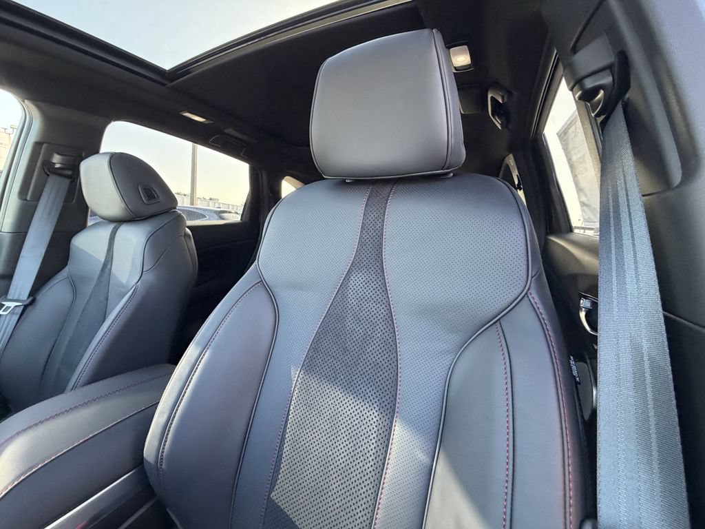 New 2026 Acura RDX w/ Advance Package AWD/4WD image 21