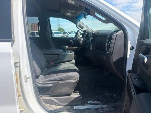 Used 2020 Chevrolet Silverado 1500 LT w/ All-Star Edition AWD/4WD image 26
