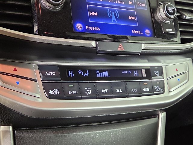 Used 2015 Honda Accord EX-L image 19