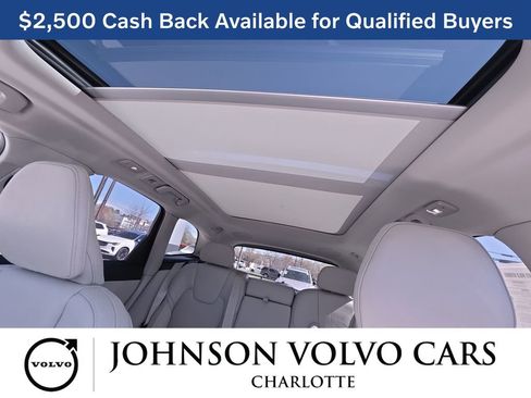 New 2026 Volvo XC60 B5 Ultra w/ Protection Package Premier image 32