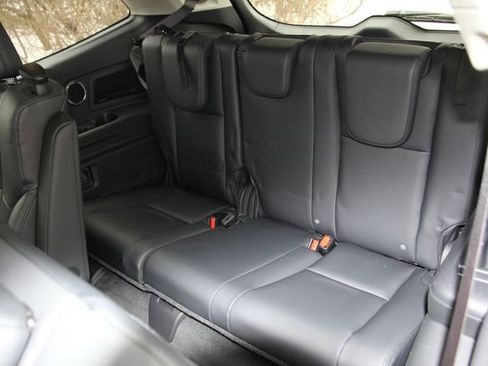 New 2026 Subaru Ascent Touring image 15