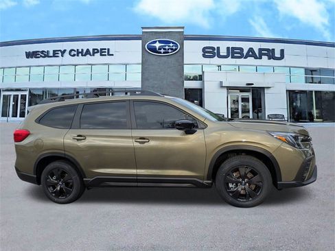 New 2026 Subaru Ascent Premium image 4