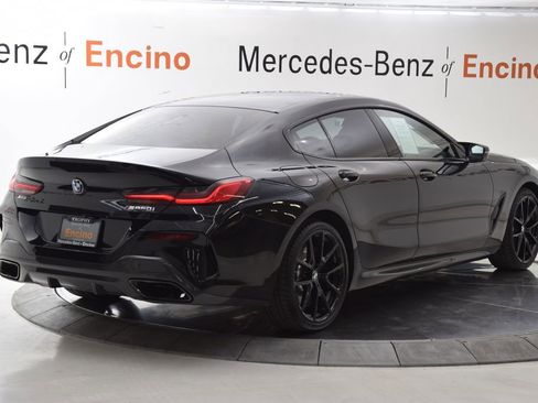 Used 2025 BMW M850i xDrive image 6