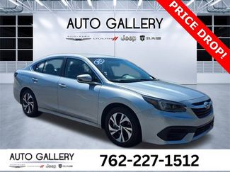 Used 2022 Subaru Legacy Premium w/ Popular Package #1 image 1