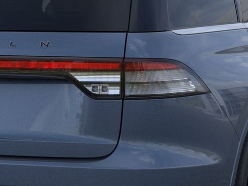 New 2026 Lincoln Aviator Black Label AWD/4WD image 21