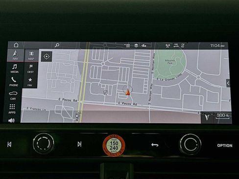 Used 2026 Porsche Macan image 18