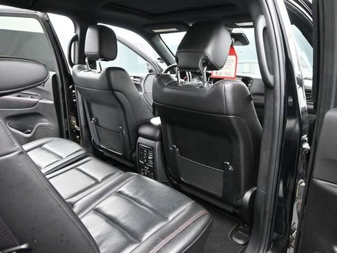 Used 2024 Dodge Durango GT image 20