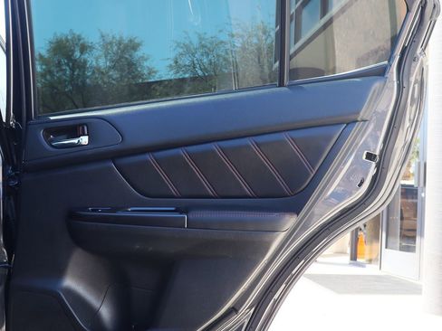 Used 2021 Subaru WRX w/ Popular Package #1 image 26