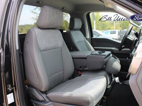 New 2026 Ford F350 XLT AWD/4WD image 7