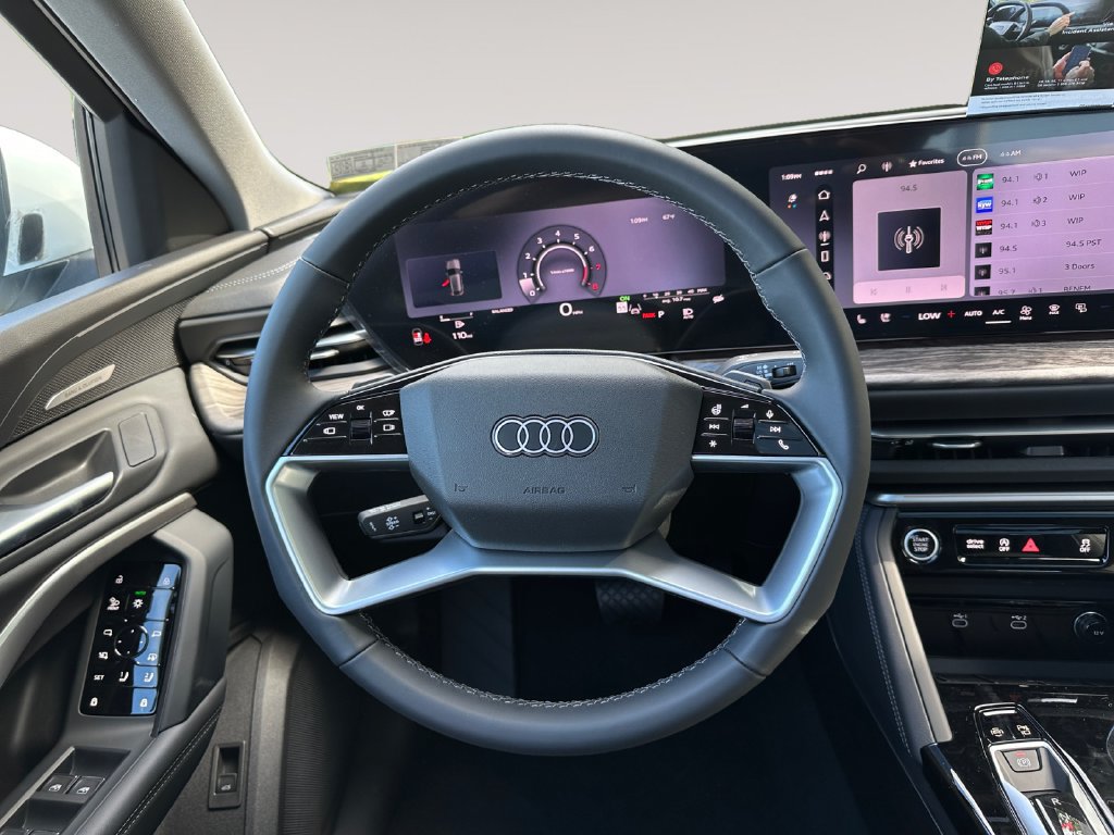 New 2026 Audi Q5 Premium Plus AWD/4WD image 12