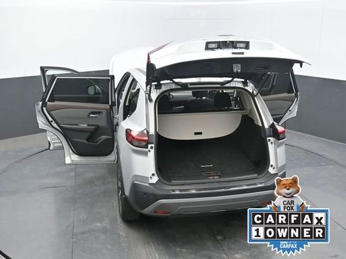 Used 2023 Nissan Rogue SV AWD/4WD image 72