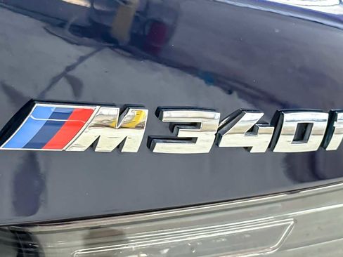Used 2024 BMW M340i w/ Premium Package image 27