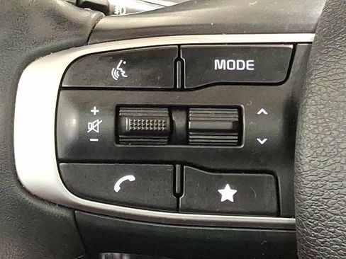 Used 2023 Kia Sportage SX image 21