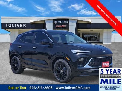 New 2026 Buick Encore GX Sport Touring w/ Advanced Technology Package