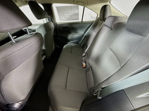 New 2026 Toyota Corolla LE image 22
