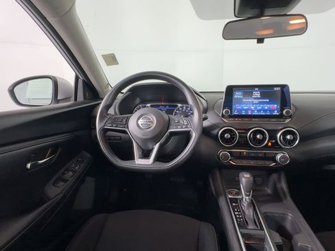 Used 2023 Nissan Sentra SV image 26