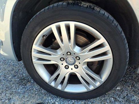 Used 2015 Mercedes-Benz GLK 350 4MATIC image 9