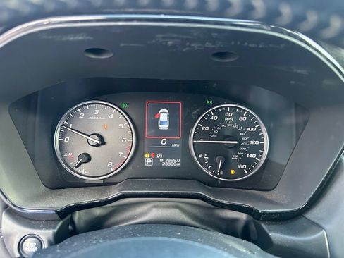 Used 2025 Subaru Legacy Premium w/ Popular Package #1A AWD/4WD image 15