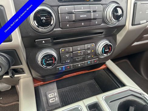 Used 2018 Ford F150 King Ranch w/ Equipment Group 601A Luxury AWD/4WD image 34