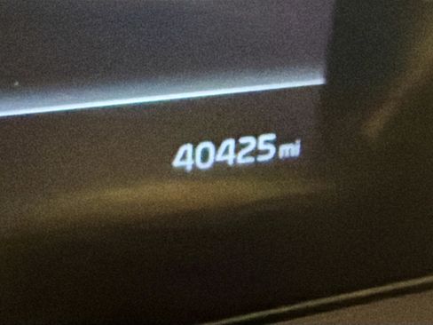 Used 2025 Kia Telluride S image 19