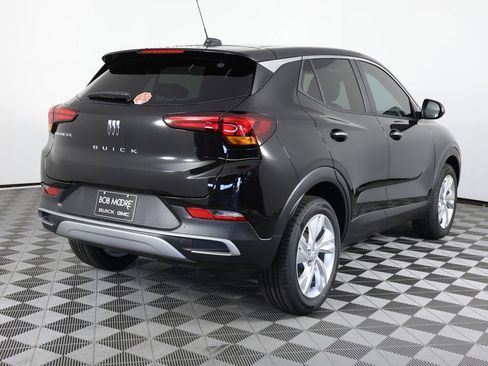 New 2026 Buick Encore GX Preferred w/ Comfort Package FWD image 5