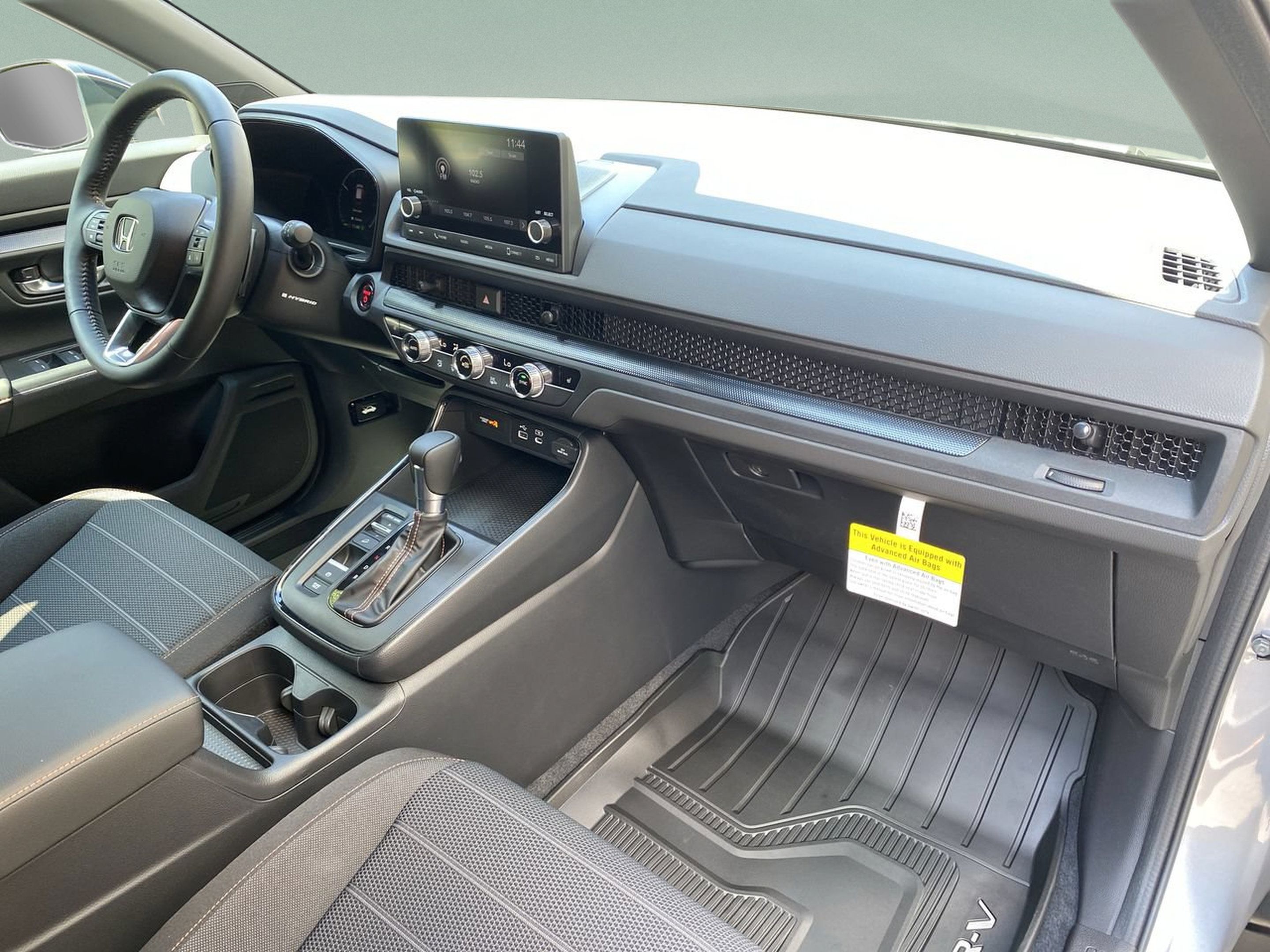 Used 2024 Honda CR-V Sport image 19