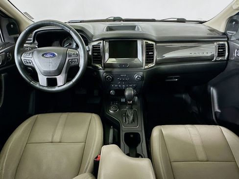 Used 2021 Ford Ranger Lariat w/ Equipment Group 501A High image 16