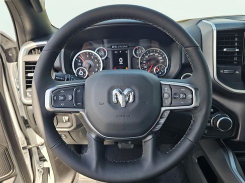 New 2026 RAM 1500 Big Horn image 20