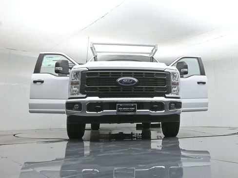 New 2026 Ford F250 XL RWD image 50