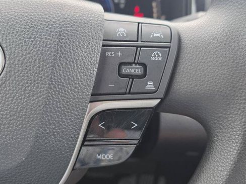 Certified 2025 Toyota Camry LE FWD image 25