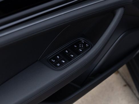 New 2026 Porsche Panamera 4 image 20