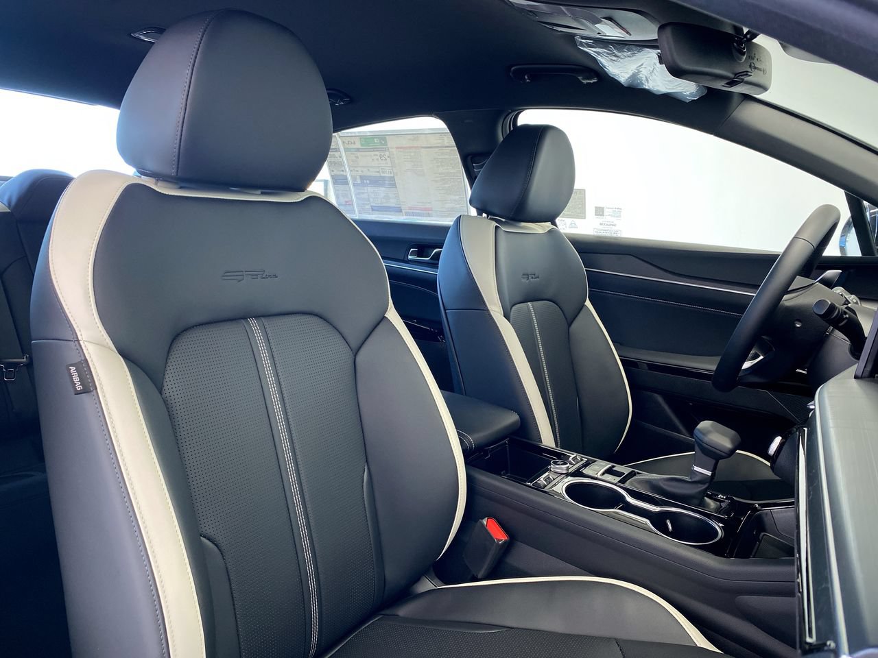 New 2026 Kia K5 GT-Line FWD image 30