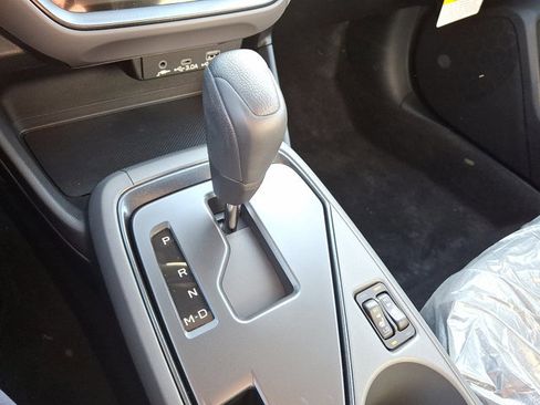 New 2026 Subaru Crosstrek 2.0i Premium image 12