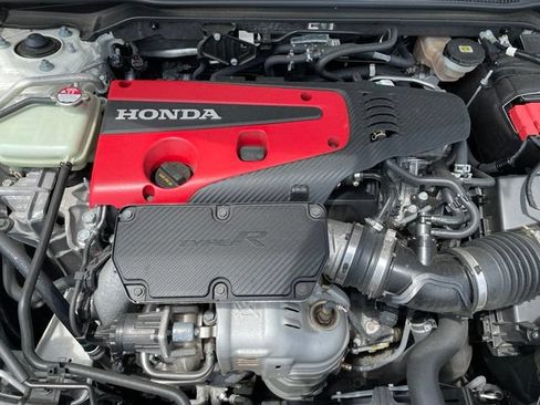 Used 2023 Honda Civic Type R image 29