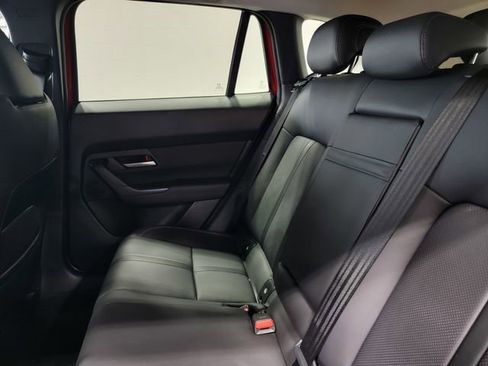 New 2026 MAZDA CX-50 2.5 Hybrid w/ Weather Package image 12