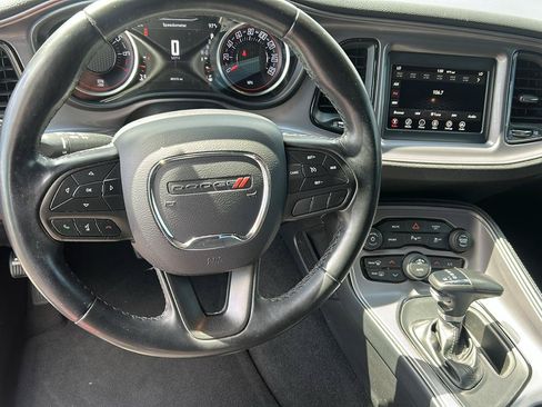 Used 2023 Dodge Challenger GT RWD image 12